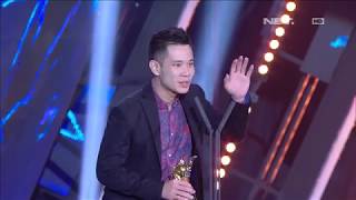 Digital Persona of The Year Indonesian Choice Awards 5.0 NET