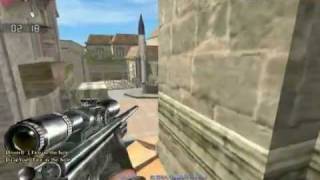 [SuddenAttack] InverD´ Fusion Frag Movie