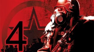 Прохождение Metro 2033 — Часть 4: Бурбон