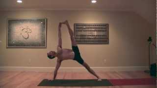 Ashtanga Third Series