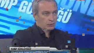 Ceren Tokdemir NTV Spor Kamp Gunlugu 12 Temmuz