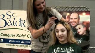 St Baldricks