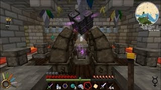 Thaumcraft 4.1.0 g Infusion Altar Setup tips great stability + Some infusion recipes