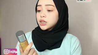 CUTE GIRL AGONY ASYRAF
