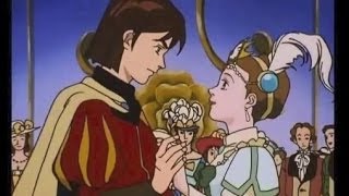 Cinderella  Cartoon Series Part 1