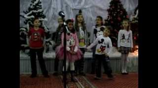 ДВГ Мики Маус: Felis Na Vidad