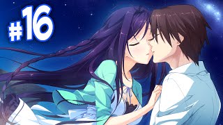 Koisuru Natsu no Last Resort # 16 Платоническая парочка