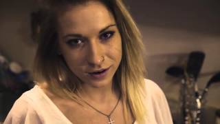 Mygirlfund's Naomi Milk talks about her tickle fetish