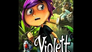 Конкурс | Violett Remastered