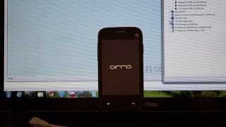 Снятие графической блокировки Orro G50 прошивка firmware