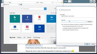 Fix Some Update Files aren’t signed correctly issue while updating Windows 10