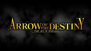 Tokyo Mirage Sessions ♯FE (JP) - Arrow of the Destiny Trailer