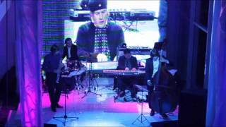 Игорь Дункул - Белые ночи | Igor Dunkul - White Nights