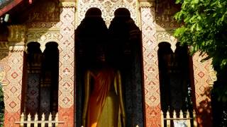 Luang Prabang and surroundings Laos