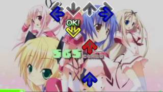 【stepmania】Growth of mind【DWI】