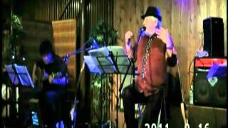下村明彦 とまりぎ 40周年記念ライブ, 2011.9.16 神戸NA-YA
