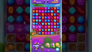 Candy Crush Friends Saga Level 1546