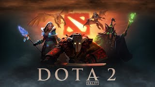 DOTA 2|PETRI REBORN| ИГРАЕМ С ДРУГОМ|