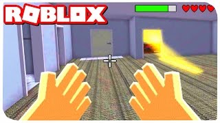 НОВОЕ ОБНОВЛЕНИЕ В РОБЛОКС !!! | ROBLOX ПО РУССКИ |