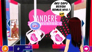 SAPU BERSIH KOTAK MISTERI DI SHOUJO CITY , CLAW MACHINE , 夾娃娃