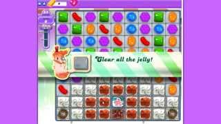 Candy Crush Saga DreamWorld level 213