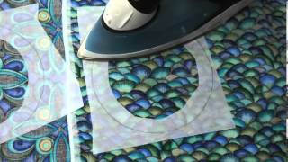 Tips for Soft Fast-Fused Applique