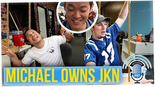 The De-Evolution of JK News & The True Owner of The Show