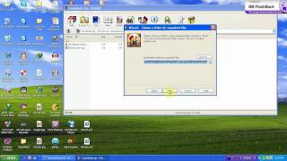 Cach hack game CF