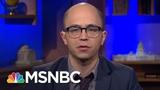 President Donald Trump And “The Nationalist’s Delusion” | The Last Word | MSNBC