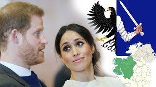 Meghan's potential title of the Duchess of Connaught has been met with fury