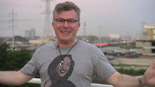 Lagos, Nigeria December 2019