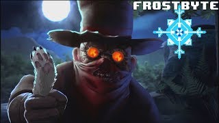 HE'S JUST A PUPPY! | Nocturnal Hunt (Full Gameplay/Walkthrough)