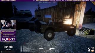 DARMOWA Gierka na STEAM - BattleRush / 18.02.2018 (#2)