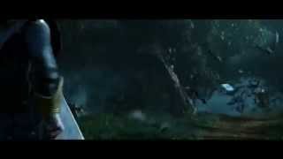 Video Game Trailer Compilation - 2014