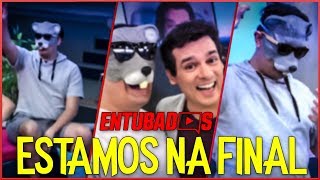 ESTAMOS NA FINAL ? - VDR