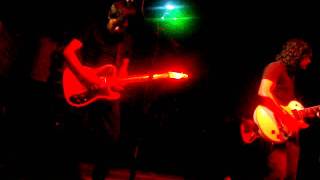 Lights - SevenCollar T-shirt