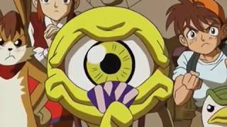 Monster Rancher Ep#15-A New Departure
