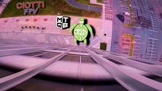 MQTB Crush Maiden Rip