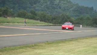 フェラーリ328と355