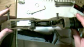 G&P WOC GBBR review/overview watch before you buy!!!