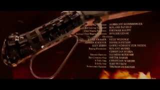 Hansel and Gretel Witch Hunters 2013 Ending Credits
