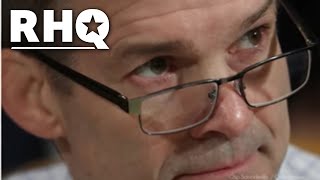 Jim Jordan Is In BIG Trouble