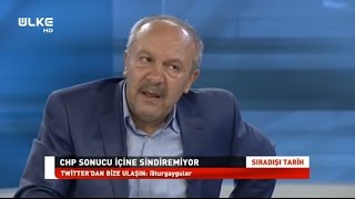 Sıradışı Tarih - 18 Nisan 2017