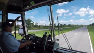 Kennedy Space Center Bus Tour June 16, 2017