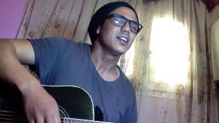 افرد جناحك كايروكي covered by moataz elhady
