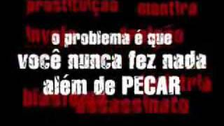 Paul Washer- Você vive verdadeiramente o Cristianismo