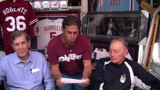 389. Art Mahaffey and Bobby Wine