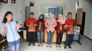 BFI FINANCE#PEKANBARUSETIABUDI#HARPELNAS 2015