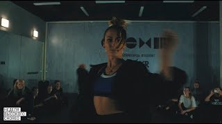 Неделя Высокого CHOREO: Анастасия Чередникова
