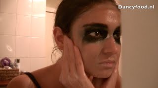 Hannah avondritueel